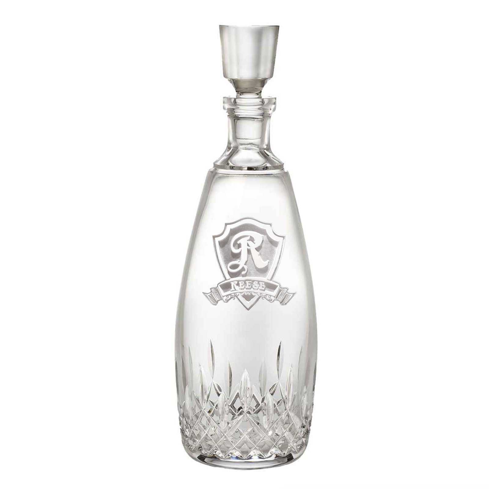 Waterford Crystal Spirits Decanter - Image 5