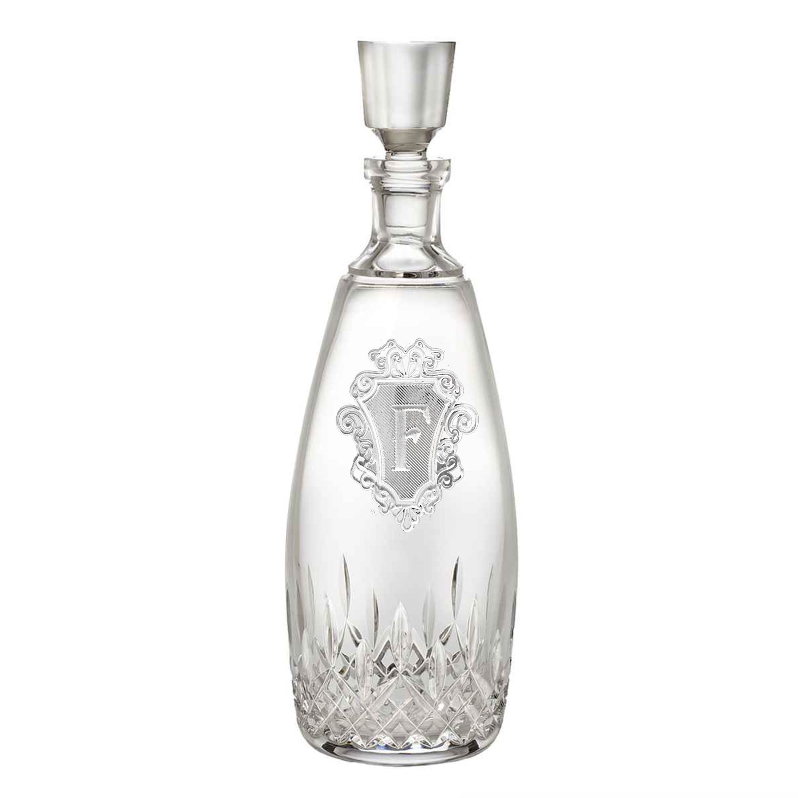 Waterford Crystal Decanter - Image 4