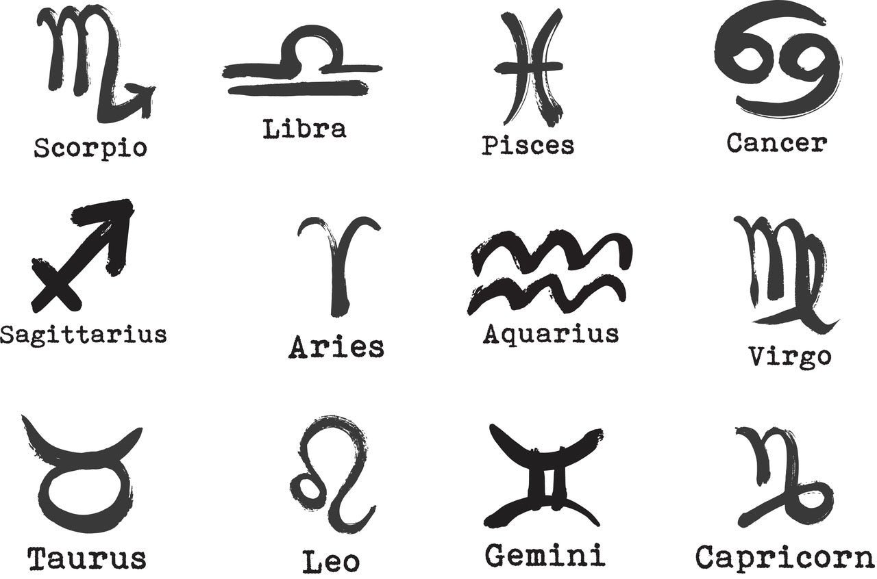 Zodiac Sign, Beer Mug Gift - Image 3